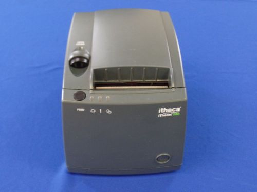 ITHACA 280 THERMAL PRINTER; POWERED USB I/F