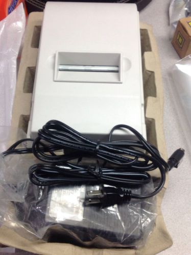 Epson Tm-U200D Printer New