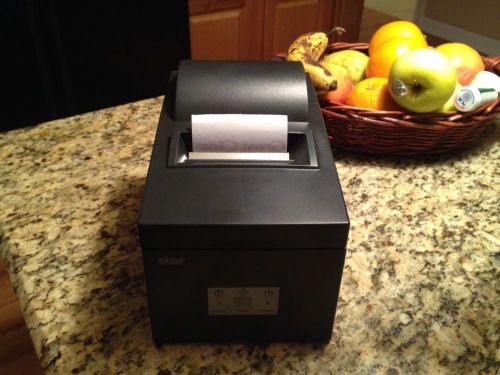 Star Sp500 Receipt Printer