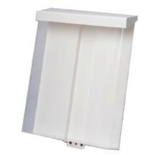 9x12 Outdoor Information Box - Medium Duty  Lot of 6   DS-SRE-912MD-6