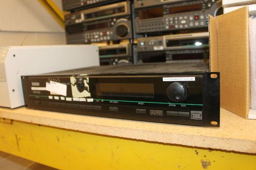 Lexicon DC-1 Surround Sound Preamplifier