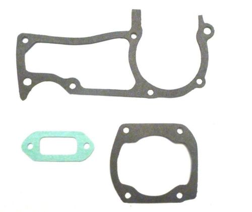 Gasket Set Kit For Husqvarna Chain Saw Chainsaw 365 371 372 373XP  0n151