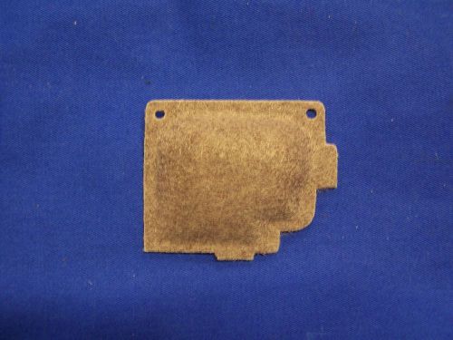 Original Replacement Part Solo Wechselmotor Multimot 100: Luftfilterplatte