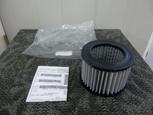 GARDNER DENVER AIR FILTER M1445 ELEMENT COMPRESSOR INTAKE MILITARY SURPLUS NEW