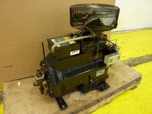 Compressor Industries Compressor 3DB3-0750-TFD #56571