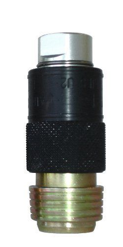 Power tank fit-8020 super 1/4 female npt coupler for sale