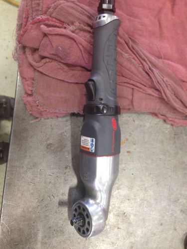 Ingersoll rand 3/8 impact hammerhead for sale