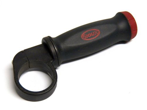 Sioux pneumatic drill handle for sale