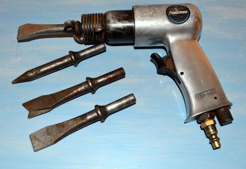 Powermate Air Hammer Gun