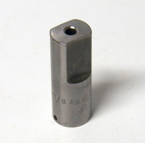 Zephyr 1/8&#034; hot dimple die zt1856-1/8-an4264 for sale