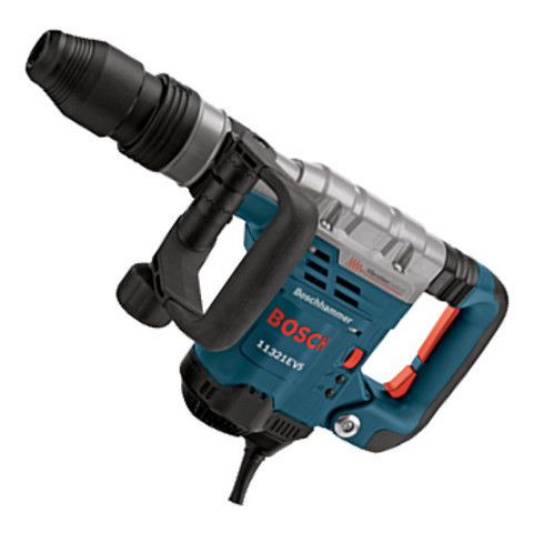 Bosch SDS-Max Variable Speed Dial Demolition Hammer (12.8 lbs.)