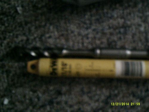 DEWALT 11/16 IN DW5713 CONCRETE DRILL BIT