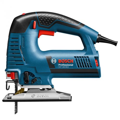 Bosch GST 160 BCE Sega Maniglia Arco In L-Boxx 240v GST160 (1867)