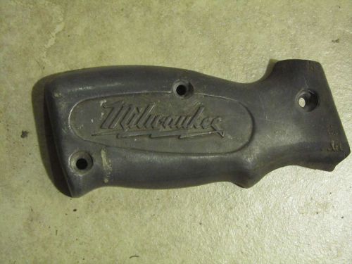 MILWAUKEE  DUCTWORK POWER HAMMER HANDLE