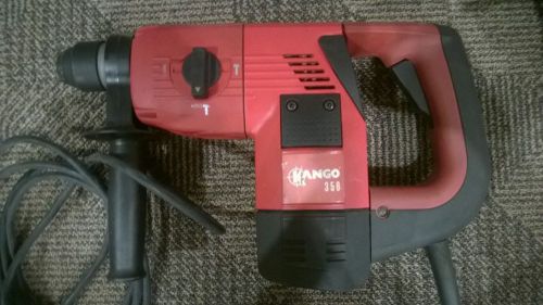 *NOS* Kango 350 1&#034; Rotary Hammer Drill by milwaukee