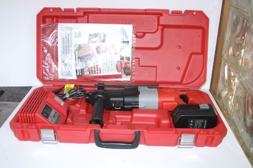 Milwaukee 5361-24 18 Volt 3/4-Inch SDS Rotary Hammer NOS