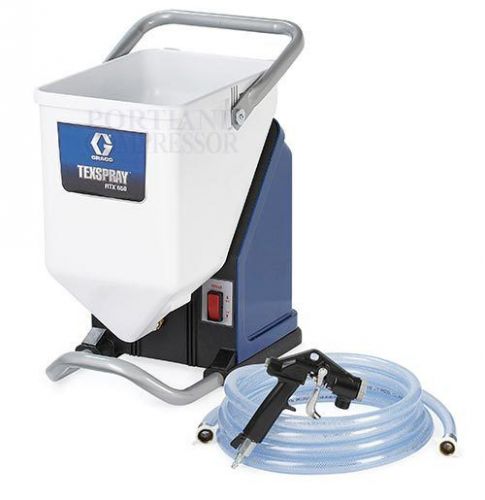 Graco TexSpray RTX 650 Texture Sprayer *Newest Model*