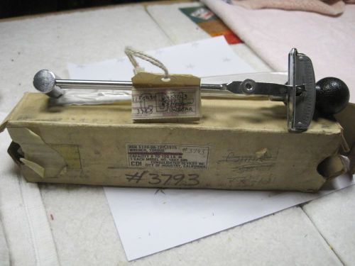 MILITARY TORQUE WRENCH 1002BIFI NSN 5120-00-720-1975