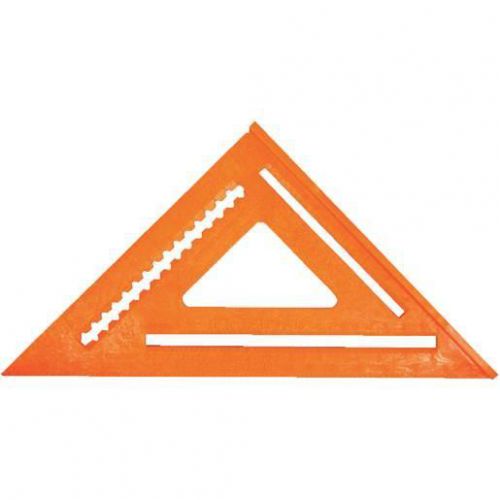 7&#034; RAFTER ANGLE SQUARE RAS-70B-ORAN