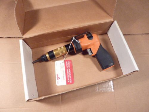 Cleco 5RSAUTP-2BQ New Pneumatic air Screwdriver tool in box aircraft Mechanic