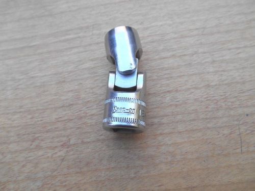 Snap on  fsum12 , 12mm flex socket , 3/8&#034; drive , 6 pt. for sale