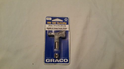 Xhd317 graco rac switchtip xtreme heavy duty spray tip for sale