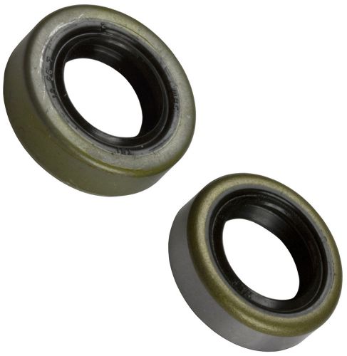 SET OF OIL CRANKCASE OIL SEALS FITS STIHL TS410 TS420