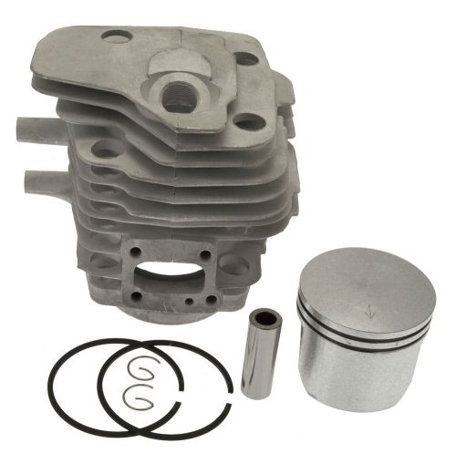 CYLINDER &amp; PISTON FITS PARTNER K650 ACTIVE