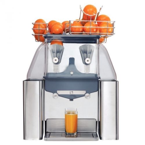 Zummo Z06 Commercial Juicer