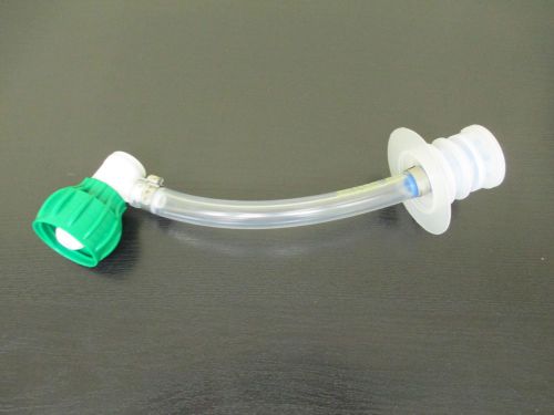 Generic to Pepsi Adapter, QCD to Pepsi, BIB Adapter, Gray to Green