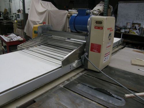 table top dough sheeter