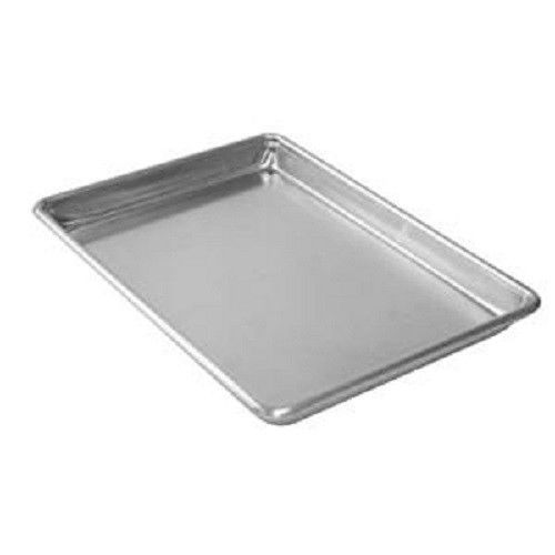 ALUMINUM SHEET PANS COOKING BAKING  (9.5&#034; X 13&#034;) QUARTER SIZE PAN - SET OF 24