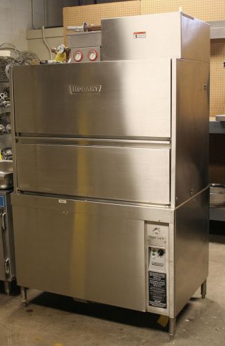 HOBART UTENSIL/PAN WASHER UW50