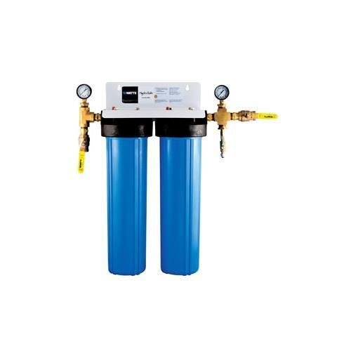 Dormont CBMX-S2B Cube Max-S2BBL Filtration System