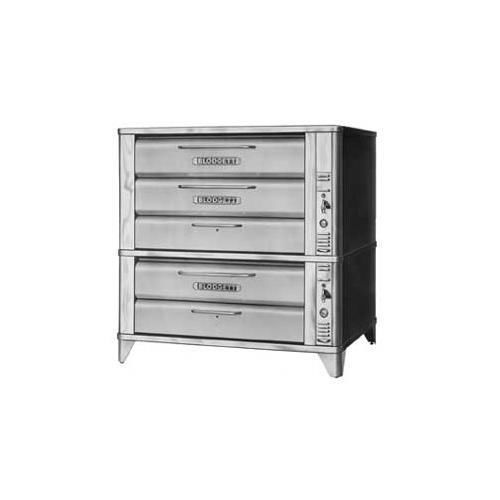 Blodgett 981-961 Oven