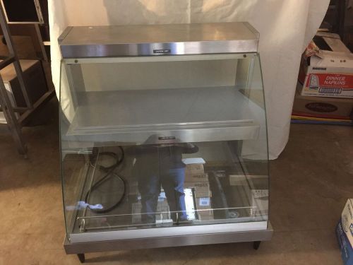 Hatco FoodService Heated Display Case