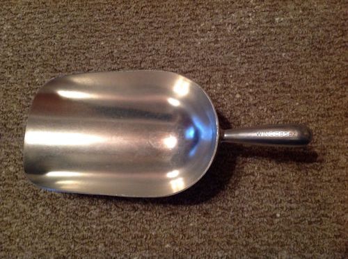 Aluminum Ice Scoop