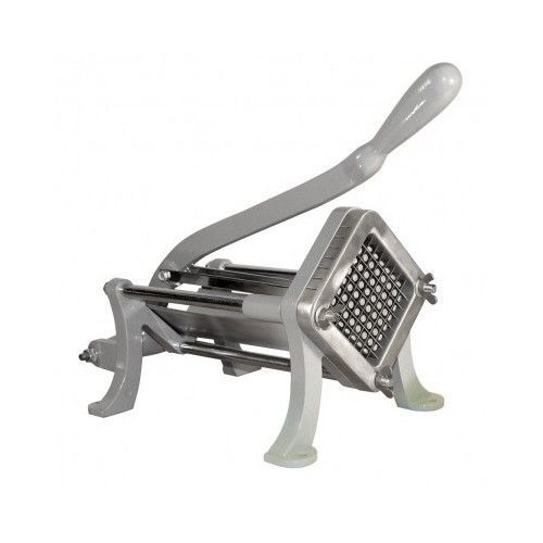 French Fries Maker Potato Cutter Slicer Fry Chip Cut Durable Chopper Vegetable