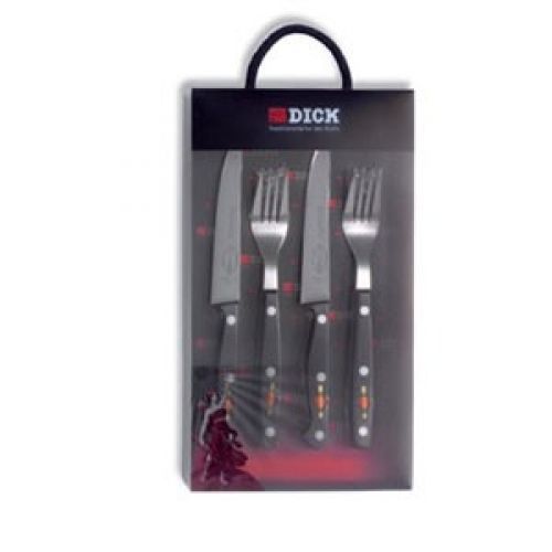 FDick 8491000 4-Piece Steak Set