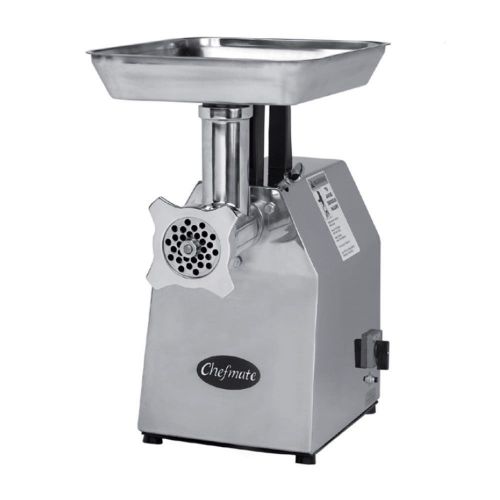 Globe chefmate meat chopper #22 head 450 lbs/hour 1 1/2hp nsf model cc22 for sale