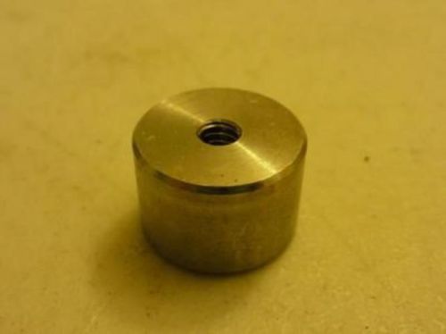 31870 New-No Box, Robert Riser 2020811 Standoff, SS 3/4&#034; OD, #10-24 Thread