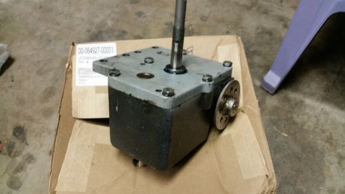 Rebuilt hobart bowl lift transmission, 00-064927-00003, for m802 or v1401 mixer for sale