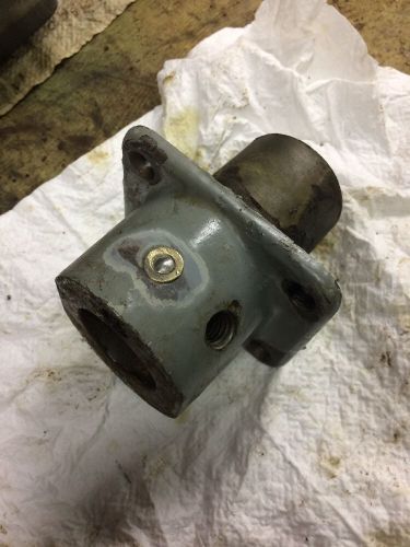 HOBART A-200 MIXER PARTS (HUB- ATTACHMENT AND OILER) R-12686, OG-3-30