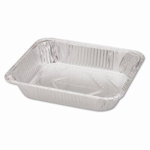 Handi-foil Steam Table Aluminum Pan, Half-Size, 120oz, 2-1/2 Deep (HFA32140)