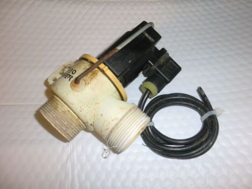 Steam Generator Drain Valve, Rondo Proofer, 220V, Used item-Good cond.