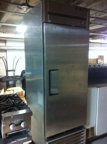 True T23 23 cu. ft. Commercial Refrigerator