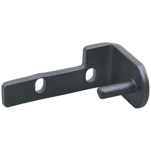 BEVERAGE AIR TOP RIGHT Hinge Bracket 401-246A-02