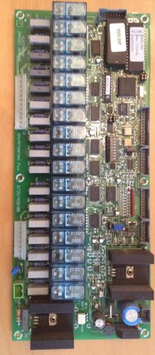 Necta Brio 250. Zanuss Vending 6735/458/00 Control Board