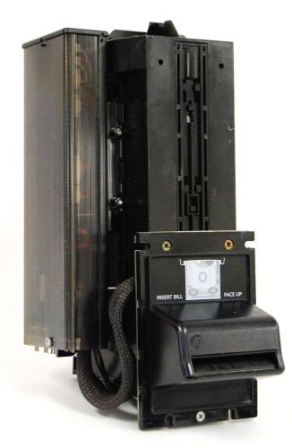 Coinco BA30B Bill Acceptor Validator - New $5 - New Belts!