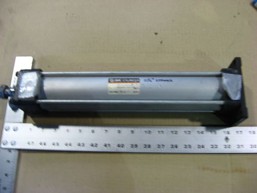 Smc air cylinder #nca1g250-1200-x85 for sale